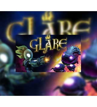 Glare Steam Key GLOBAL